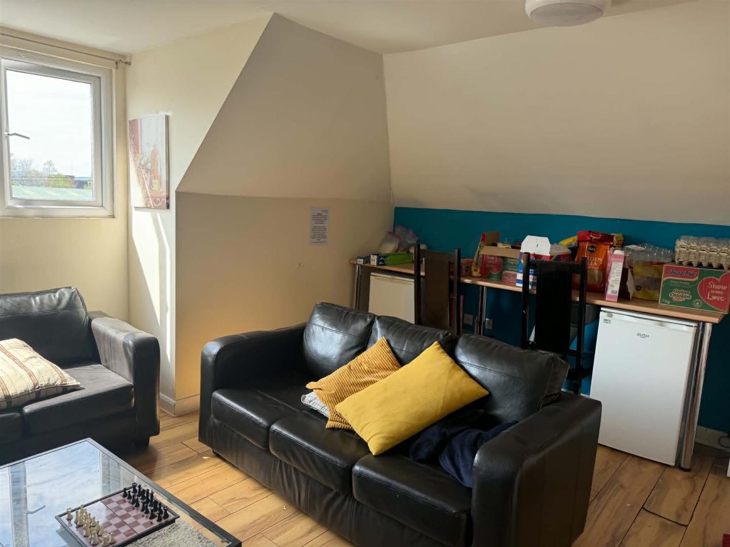 Chelsea Grove Room 6, Newcastle Upon Tyne